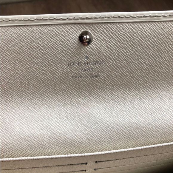 🌺 Louis Vuitton Epi wallet - Picture 2 of 13